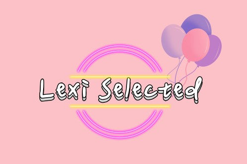 Lexiselected